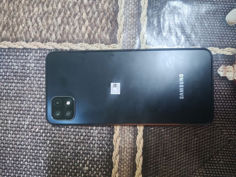 Vând Samsung Galaxy A22 5g