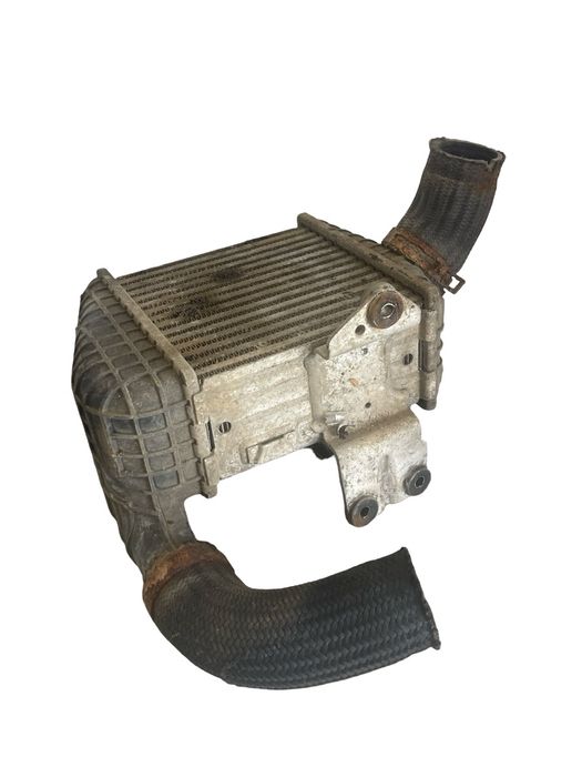 Radiator Intercooler Kia Sportage Je_, Km_ 2004 -> 2.0 Crdi D4Ea 28270-2725X