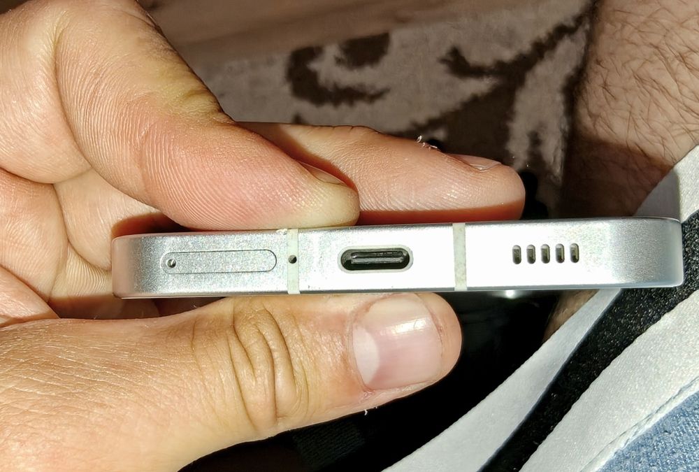 Nothing Phone 1 Alb- 256GB + 12GB RAM