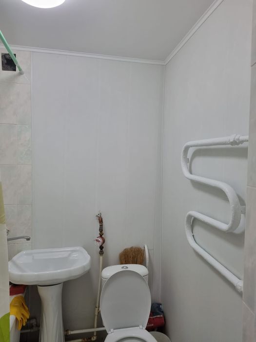 Однокомнатная квартира