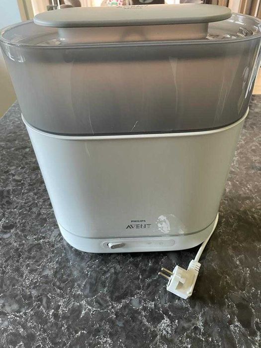 Sterilizator Philips Avent 4 in 1