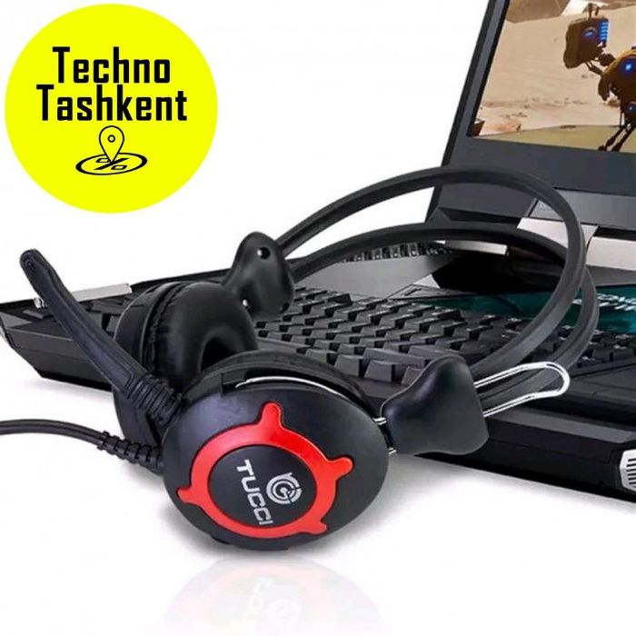 Наушник Tucci (Dostavka bor)