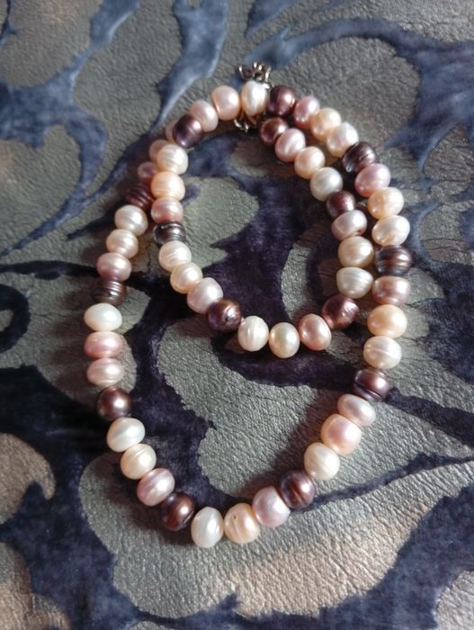 Perle naturale mari