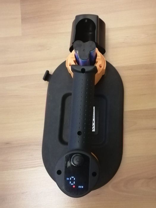 Вакуумен повдигач, вендуза