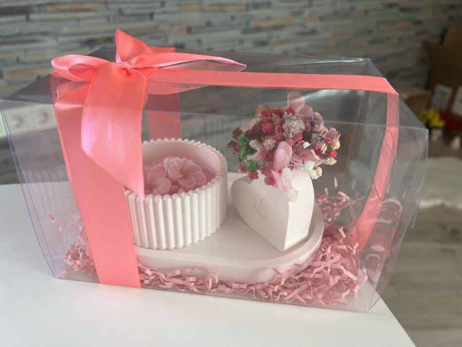 Страхотен подарък