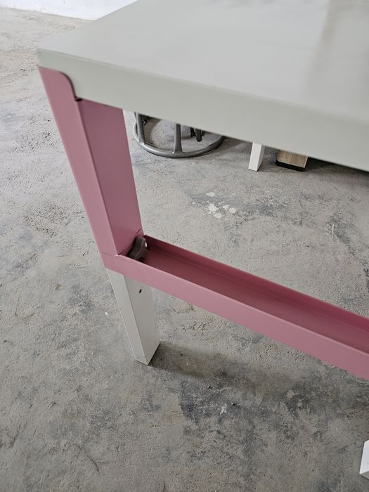 Birou copil/adolescent — înălțime reglabilă