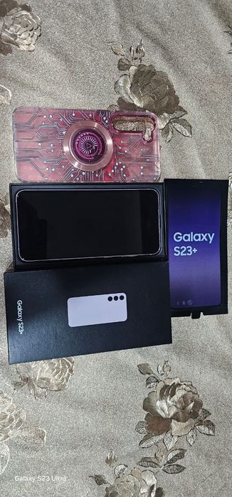 Продам  s 23 плюс