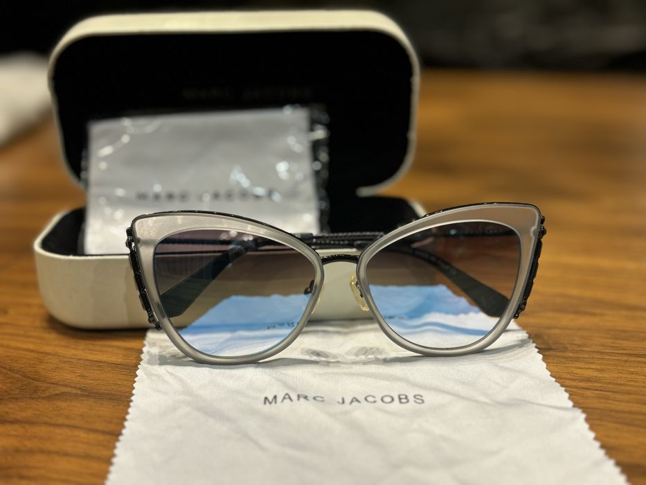 Дамски слънчеви очила - Marc Jacobs