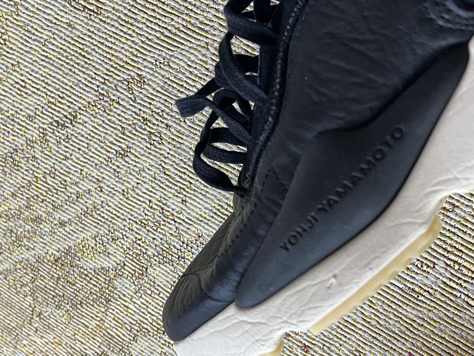 Y-3 Johji Yamamoto - Kaiwa  44 / Оригинал