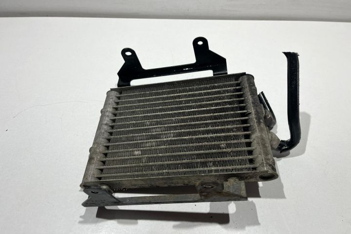 Radiator racire ulei diferential fata 6.0 W12 4B0317021D Bentley Cont