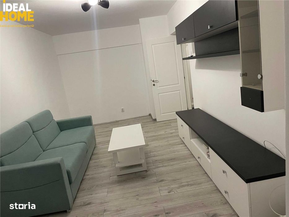 De inchiriat apartament cu doua camere in pacurari