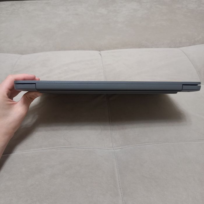 Lenovo IdeaPad 3 15ITL6