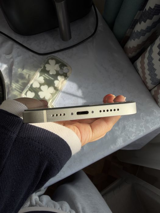 iPhone 14 Plus в отличном состоянии