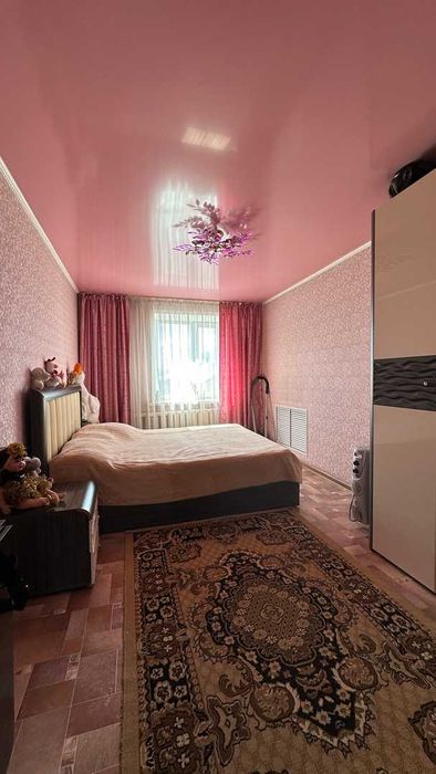 продам 3 ком кв возле Достык мола