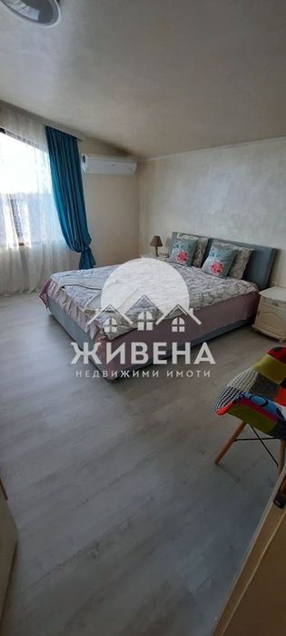 Дава се под наем Къща в с. Доброглед, Област Варна - 172 кв.м за 1196.97 € - Снимка #9