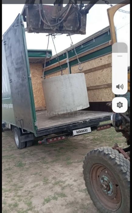 Газель, грузоперевозка