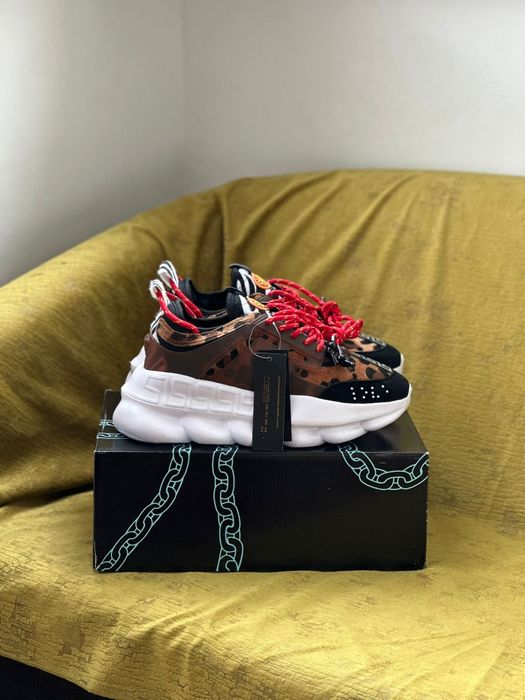 Versace Chain Reaction 40-41