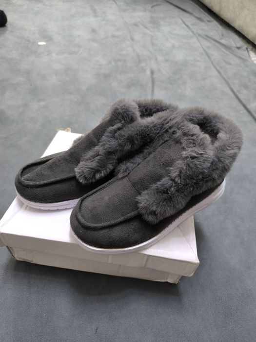 Женские ботинки  рр 35-36