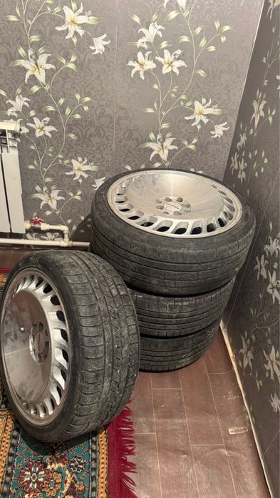 машина хароше 2114