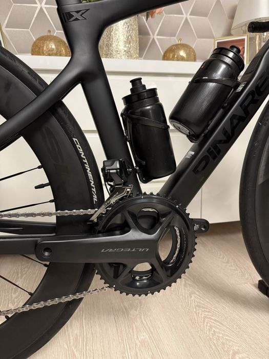 Cursiera Pinarello X Ultegra 12V 8170