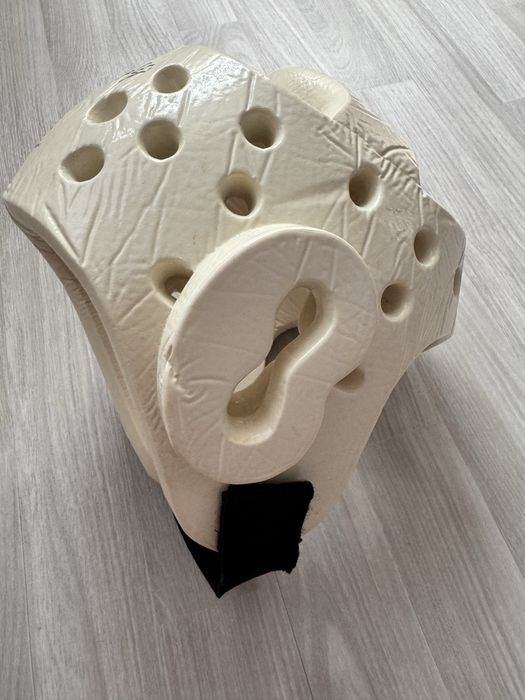 Продам шлем для тэйквондо