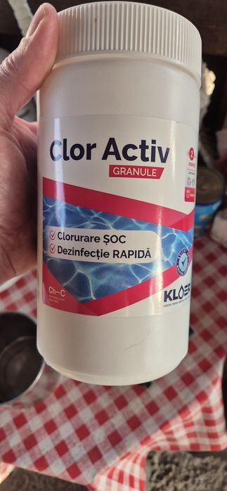 Vand piscina Intex