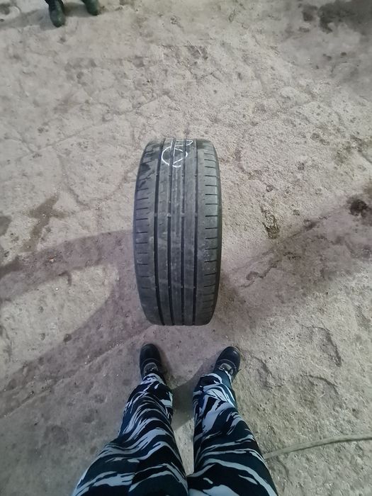 Автошины летние континенталь