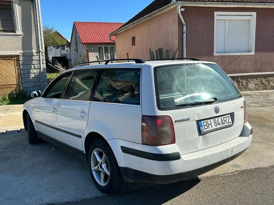 VOLKSWAGEN California 2004 — imagine 2