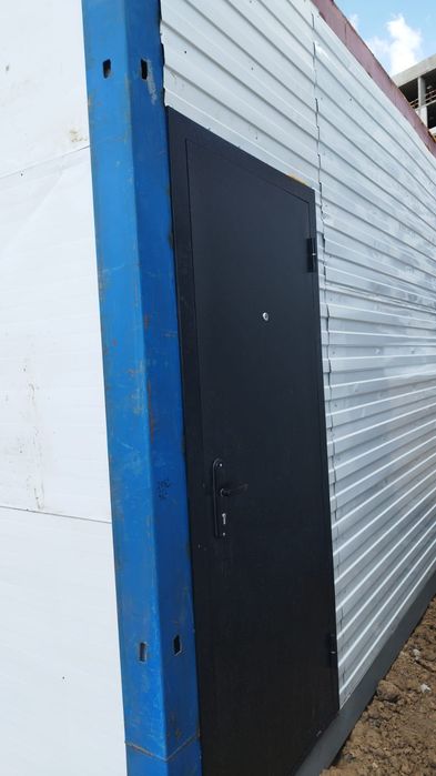 Срочно продам контейнеры утепленные