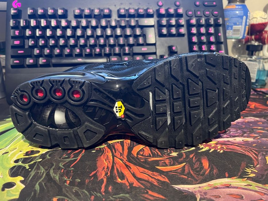 Nike Air Max Plus 3/III TN 43