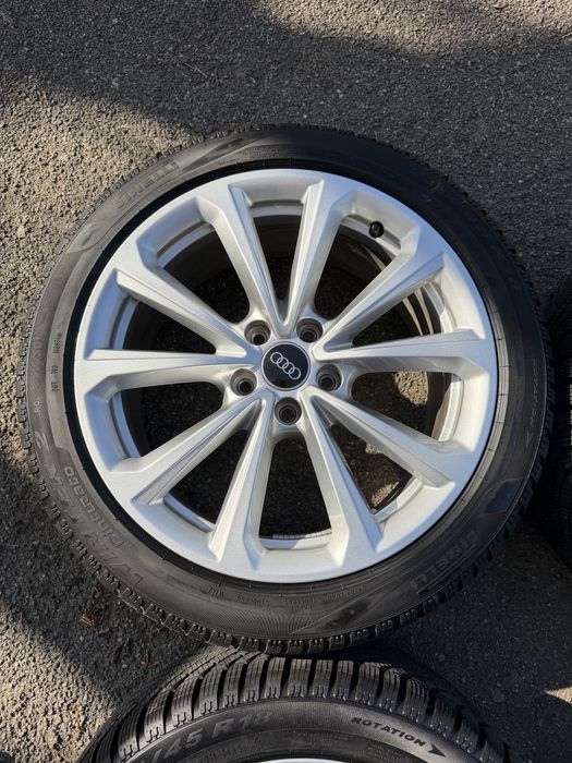 Jante/Roti R18 5x112 Model  Audi A5 2024+