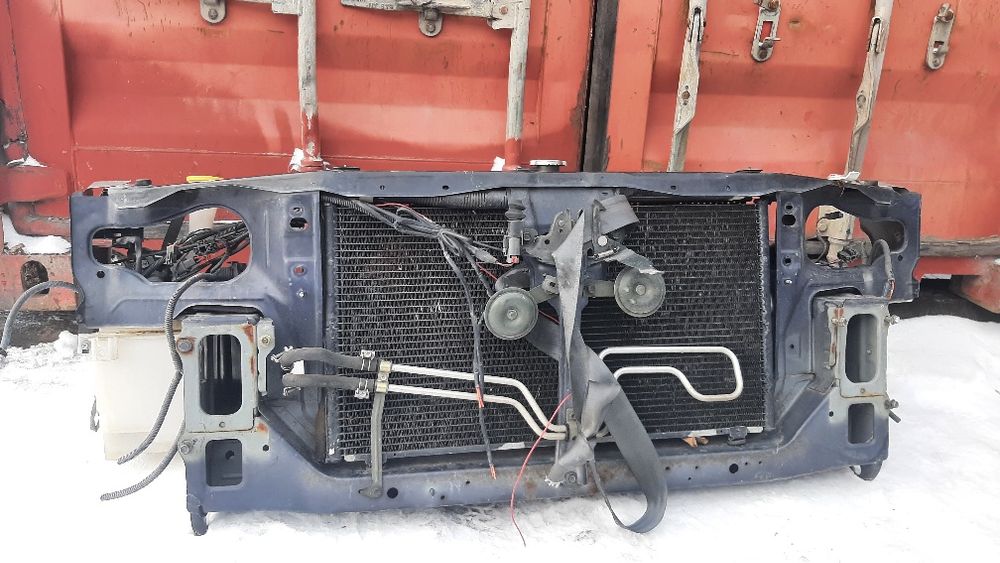 ноускат ниссан цефиро