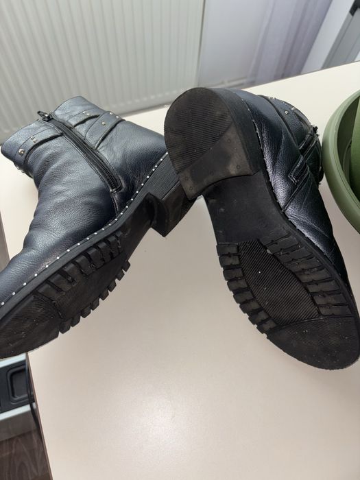 Ghete imblanite marelbo