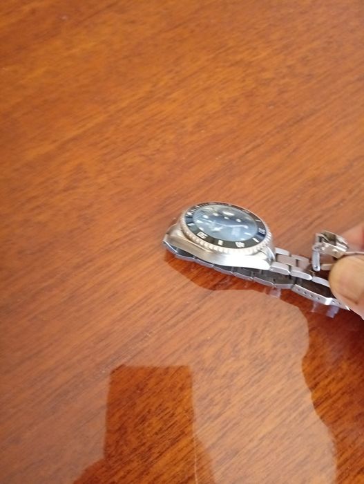 Автоматичен часовник Rolex