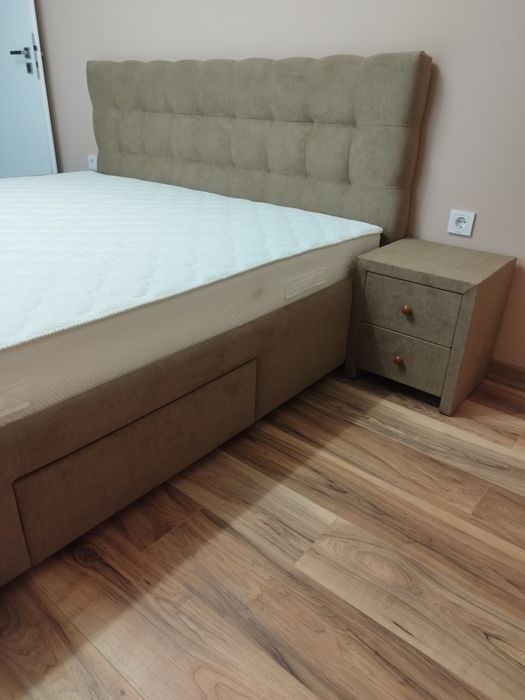 Изработка на мека мебел,дивани, тапицирани спални и кухненски столове
