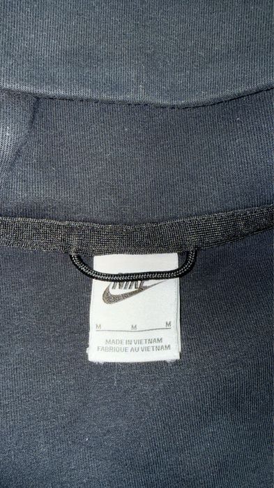 Суичури Nike tech fleece