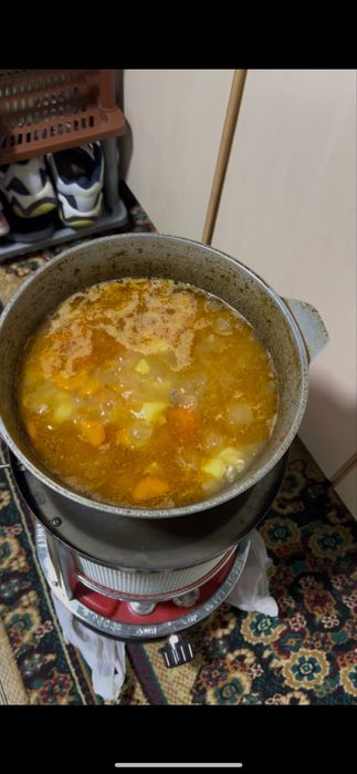 Обогреватель плита Корея