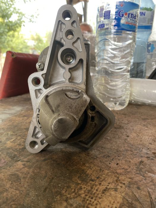 Стартер за нисан кашкай 1.6 бензин