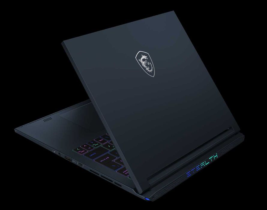 MSI Stealth 14  14.0" Intel Ultra 9 185H DDR5 16GB SSD 1TB RTX 4060 8G