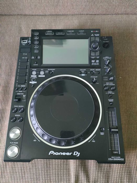 cdj 2000 nexus second hand si noi de vanzare • Anunturi • OLX.ro
