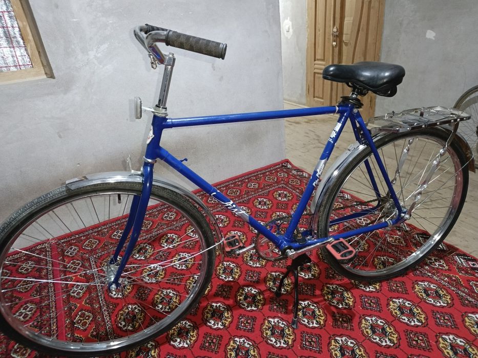 Velosiped sotiladi yangi hali 1oy haydaldi