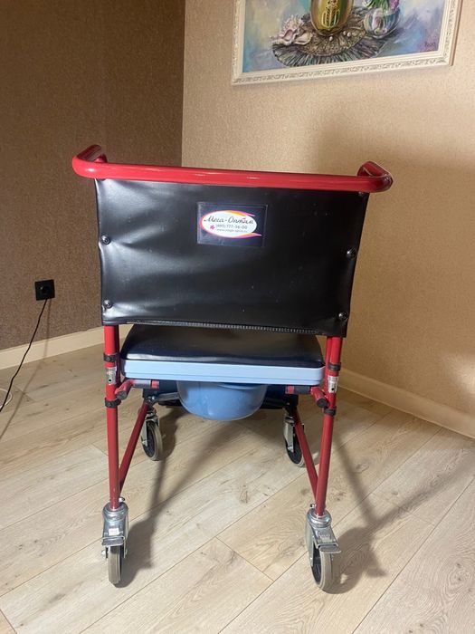 Кресло каталка