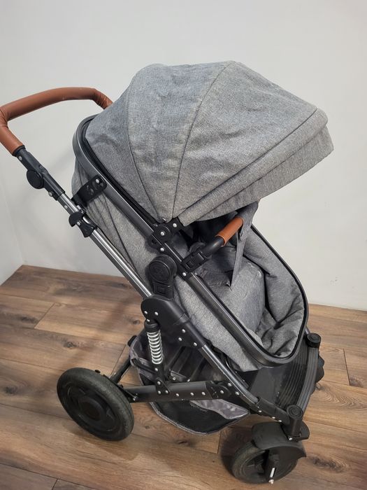 Продам коляску трансформер