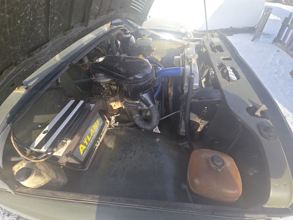 Жақсы уаз сатылады