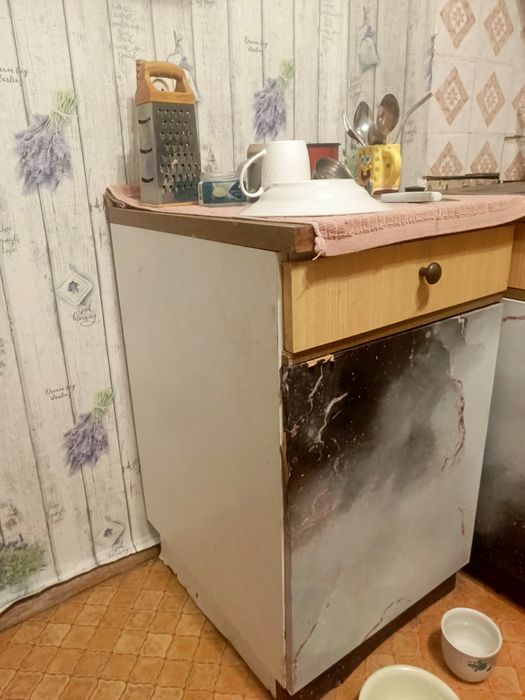 Кухонный гарнитур