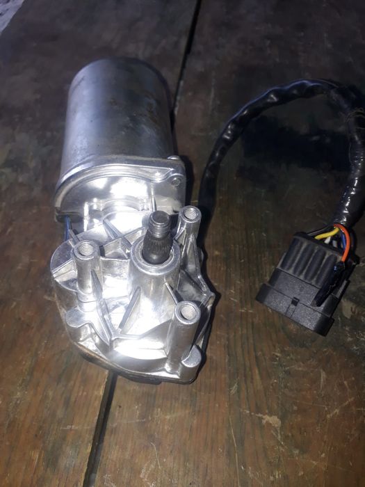 Лада приора  маторчик