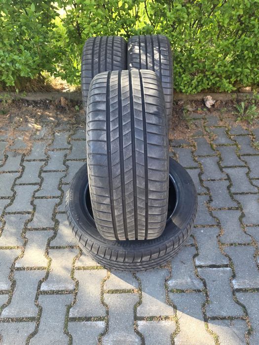 Bridgestone Turanza TOO5 225/45R17 91W