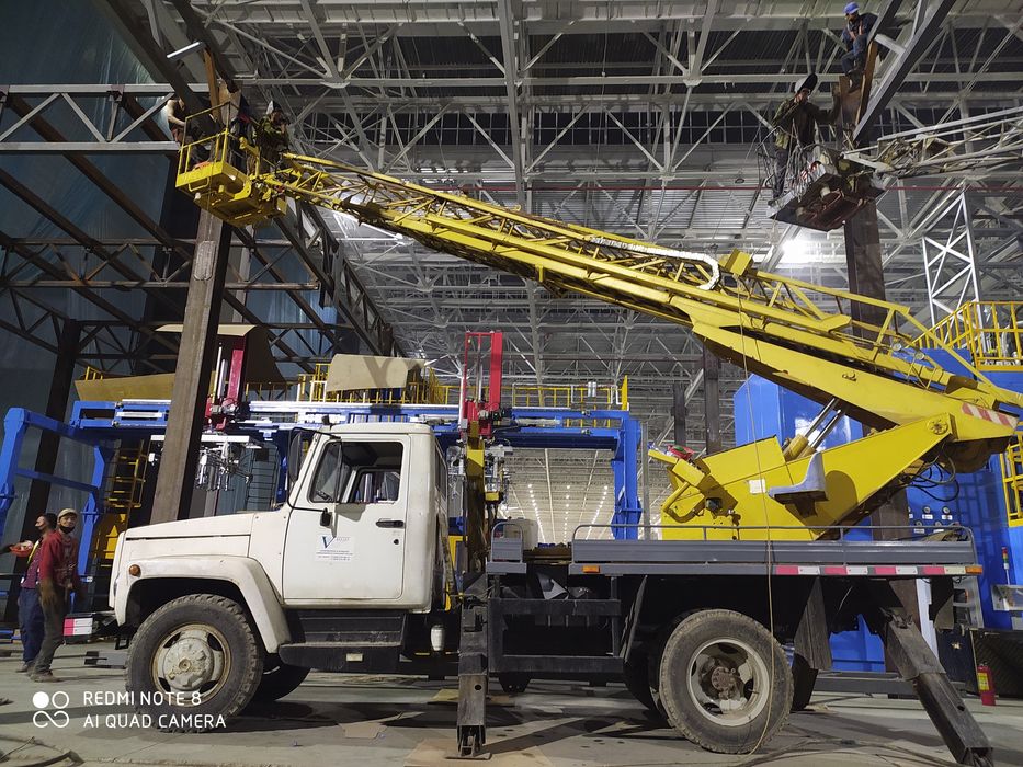 Avtovishka 17-28-45m / 24.7