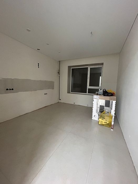 Отделочные работы