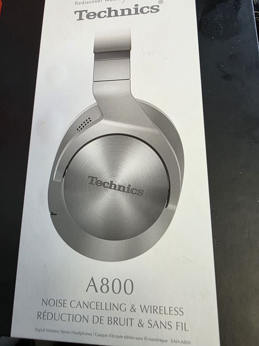 headphones Technics
